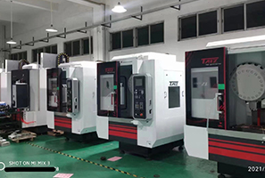 數控銑（xǐ）削