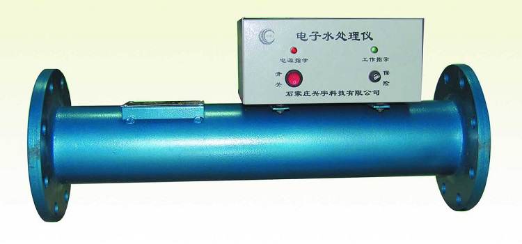 過濾性射頻水（shuǐ）處理器